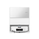 Dulkių siurblys DREAME  Aqua10 Ultra Roller White