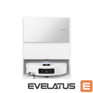 Putekļusūcējs DREAME  Aqua10 Ultra Roller White