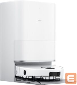 Vacuum cleaner Xiaomi  Robot Vacuum S40 EU | White