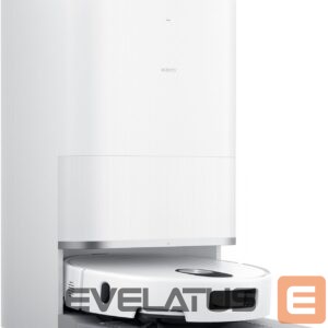 Putekļusūcējs Xiaomi  Robot Vacuum S40 EU | White