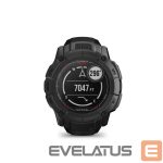 Smart watches Garmin  Instinct 2X Solar - Tactical Edition, Black / 010-02805-03 