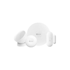 Viedierīce EZVIZ  CS-Tx / A3 Wireless security system set 