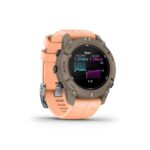 Умные часы Garmin  Descent G2 Paloma with Shell Pink Band 