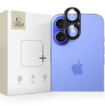 Защитное стекло Tech-Protect Apple IPHONE 17 APARATU TECH-PROTECT CAMFULL FIT+ Black