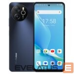 Išmanusis telefonas Blackview  Shark 8 8GB/256GB Black