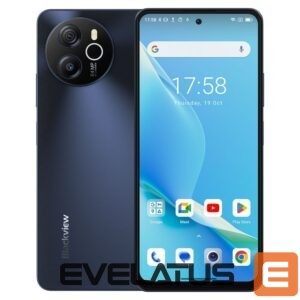 Smartphone Blackview  Shark 8 8GB/256GB Black