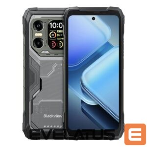 Smartphone Blackview  Xplore 1  12GB/256GB Black
