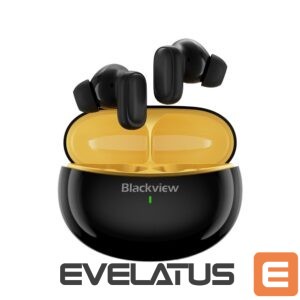 Wired headphones Blackview  AIRbuds 30 Black