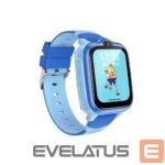 Viedpulksteni Blackview  Z10 Kids Smart Watch Blue