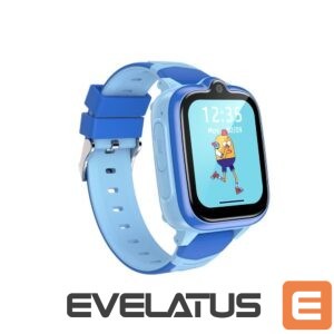 Viedpulksteni Blackview  Z10 Kids Smart Watch Blue