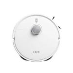 Putekļusūcējs Xiaomi  Robot Vacuum S40 Pro EU | 