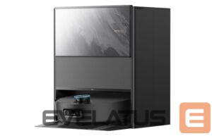 Putekļusūcējs DREAME  Aqua10 Ultra Track Black