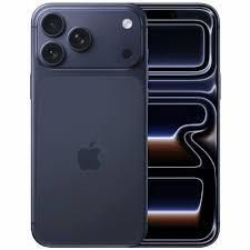Nutitelefon Apple  iPhone 17 Pro Max 256GB Deep Blue