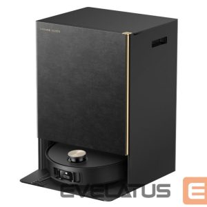 Пылесос DREAME  Matrix 10 Ultra Black