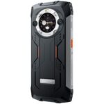 Išmanusis telefonas Blackview  BV9300Pro LTE Black