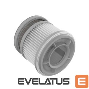 Аксессуар для пылесосов Xiaomi  HEPA Filter Kit Suitable for Mi Vacuum Cleaner G10/G9, White 