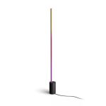 Desc lamp Philips  Hue Gradient Signe floor lamp, black 