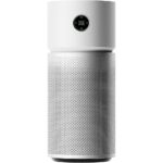 Oro valytuvas Xiaomi  Smart Air Purifier Elite EU 60 W, Suitable for rooms up to 125 m², White 
