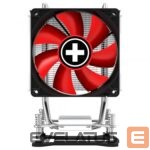 Dzesētājs XILENCE  CPU COOLER S1150/S1155/S1156/XC026 