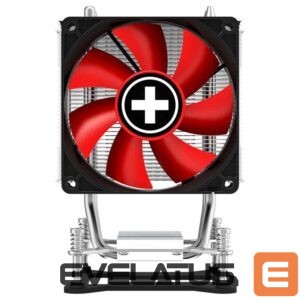 Dzesētājs XILENCE  CPU COOLER S1150/S1155/S1156/XC026 