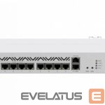 Ruuterid Mikrotik  NET ROUTER 1000M 12PORT 4SFP+/CCR2116-12G-4S+ 