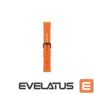Rihm Xiaomi  Watch 2 Orange Fluororubber Strap 