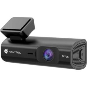 Dash cam Navitel  R67 2K dashcam with Wi-Fi 