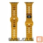 Ремешок Evelatus  Evelatus Watch 38/40/41 Sport Silicone Loop Gold