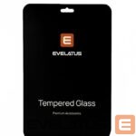 Protective glass Evelatus  Galaxy Tab Active5 0.33 Flat Clear Glass Japan Glue Anti-Static 