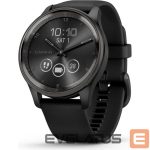 Умные часы Garmin  SMARTWATCH VIVOMOVE TREND/BLACK 010-02665-00 