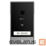 Išmanusis įrenginys EZVIZ  Smart home doorbell Image Sensor 