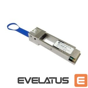 Serveru  - Citi piederumi Mikrotik  NET MODULE 100GBE QSFP28/XQ+CM0000-XS+ 