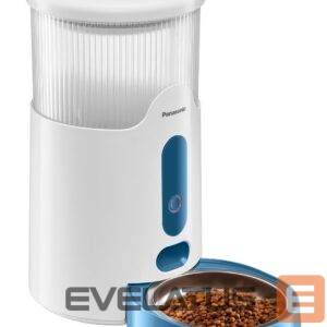 Išmanusis įrenginys Panasonic  SMART HOME PET FEEDER/CP-JNF01CW 
