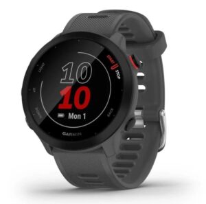 Viedpulksteni Garmin  FORERUNNER 55/Grey 010-02562-13 