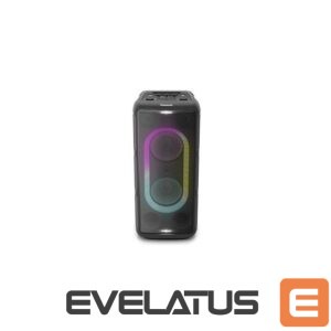 Karaoke Panasonic  SPEAKER SYSTEM WRL/SC-TMAX45E-K 