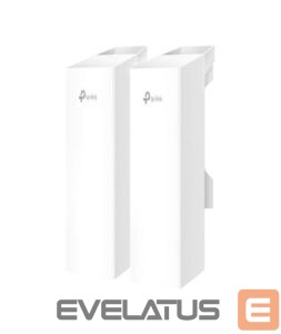 Routers TP-Link  WRL ACCESS POINT 867MBPS OMADA/EAP211-BRIDGE KIT 