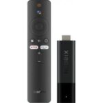 Интерактивное решение Xiaomi  Smart TV Stick 4K EU 