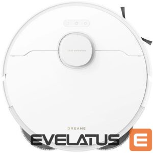 Vacuum cleaner DREAME  L10s Pro (Gen 2) White