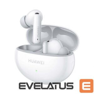 Belaidės ausinės Huawei  FreeBuds 6i White