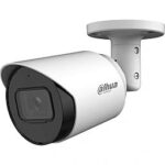 Mobilās kameras DAHUA  CAMERA HDCVI 1080P IR BULLET/HAC-HFW1200T-0280B-S6 