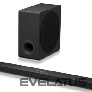 Interaktiivne lahendus LG  Soundbar S90TY 