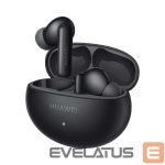 Wireless headphones Huawei  FreeBuds 6i Black