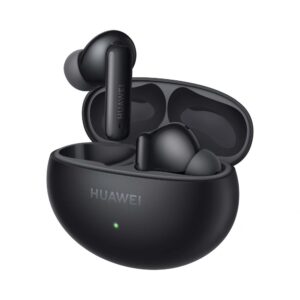 Juhtmevabad kõrvaklapid Huawei  FreeBuds 6i Black
