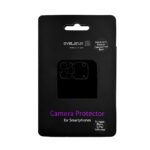 Aizsargstikls Evelatus Apple iPhone 16 Pro/16 Pro max Full Camera Lens Protector Armor Clear