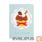 Чехол книжка iLike  iPad 10.2 / 10.5 Tablet Case Design Cupcake 