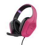 Kõrvaklapid Trust  HEADSET GXT415P ZIROX/PINK 24992 