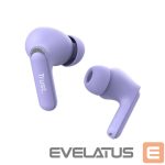 Проводные наушники Trust  HEADSET EARBUDS YAVI BT ENC/PURPLE 25297 