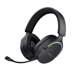 Vadu austiņas Trust  HEADSET WRL GXT491 FAYZO/BLK 24901 