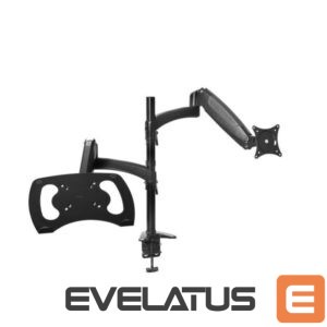 TV kronšteini Trust  MONITOR ACC ARM DUAL/MARA 25337 