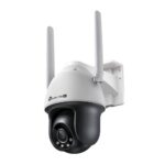 DSLR fotoaparatas TP-Link  WRL CAMERA 4MP PAN/TILT/VIGI C540-4G(4MM) 